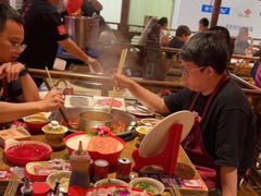 -大家乐(广州中华广场店)