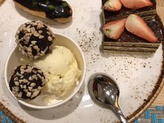 -沈阳和平艾美酒店新食谱西餐厅