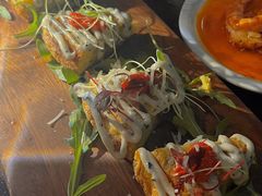 -C&R西班牙餐厅