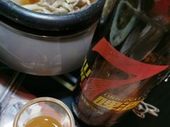 -鱼羊宴烤鱼羊蝎子烧烤(怡馨家园店)