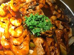 -黄记煌三汁焖锅(顺义华联店)