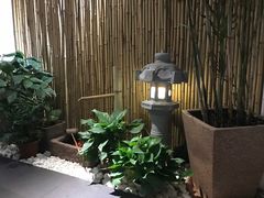 -锦初·禅意4K影院式足道·新中式SPA(茂业天地店)