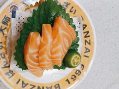 -万岁寿司(芳村店)