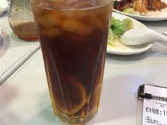 -深井陈记烧鹅酒家(新填地街店)