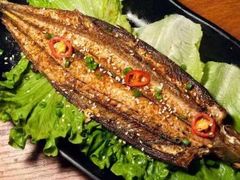 -沈胖子音乐烤吧·炒菜·龙虾(环城东路店)