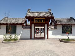 -山西壶关太行山大峡谷旅游景区
