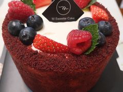 -姆们M Sweetie Cake(三里屯店)