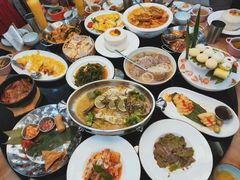 -盐城大牌档(工农路店)