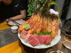 -和彩放题餐厅(酒仙桥店)