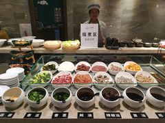 -三谷里·生态水疗空间(五一店)