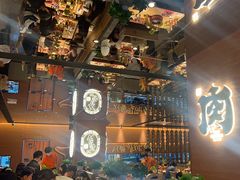 -西塔老太太泥炉烤肉(武汉摩尔城店)