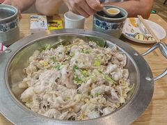 -小鱼小牛·鱼牛干锅·脆鱼火锅(世欧广场店)