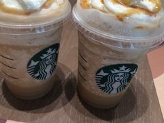 -星巴克(大连柏威年店)