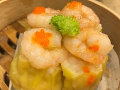 明虾蟹子烧卖-点都德(北京路贰店)