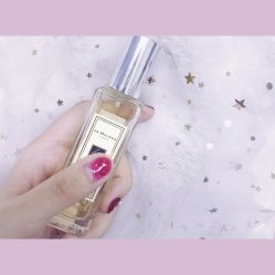 -月野兔日式美睫美甲