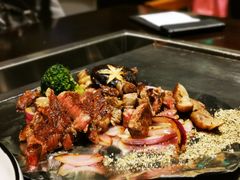 -yokocho上横町·日本食街(深业上城店)