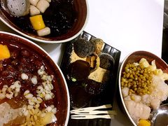 -鲜芋仙Meet Fresh(壹方城店)