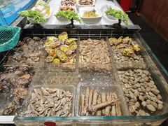 -阿明小菜·海鲜·上海菜(梅陇店)