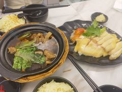-鸡坤茶室(三里屯店)