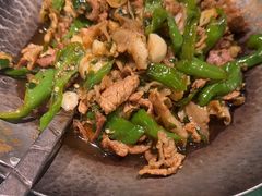 -费大厨辣椒炒肉(太平老街店)