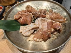 -老板娘的烤肉店(港湾广场店)