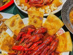 -叶派龙虾•招牌香辣蟹·海鲜(中海国际店)