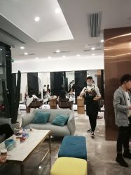 -OnHair造型