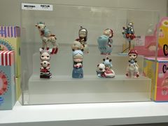 -泡泡玛特POPMART(上海环球港店)