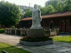 -许驸马府