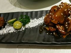 -尚一汤 广东炖汤(金桥国际店)