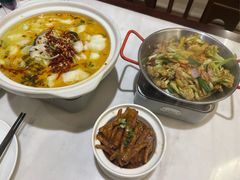 -小菜园新徽菜(无锡人民路红豆店)