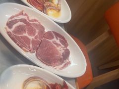 -玛嘻哒韩国料理延吉烤肉(莫邪路新天地店)