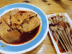 -马三洋芋片(兰州总店)