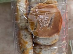 -DANXI丹喜面包·蛋糕(小公园永平店)