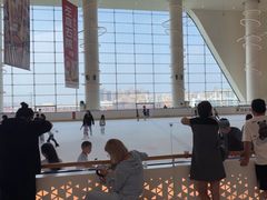 -世纪星滑冰俱乐部(万象城店)