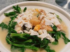 -港丽餐厅(龙之梦长宁店)