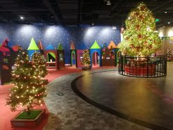 -幻贝家儿童乐园(苏州中心店)