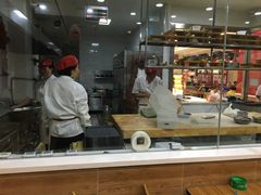 -惠成饺子(百合园店)