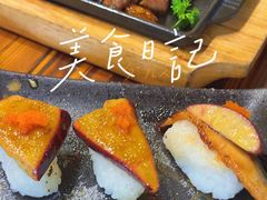 -小川洋风料理(江汉路店)