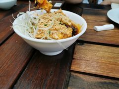 -时光乌托邦空中花园餐厅川味·融合菜(幸福广场店)