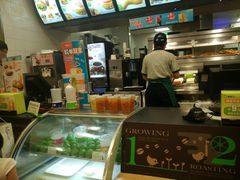 -德克士(北大街店)