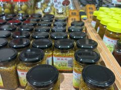 -苏州市吴中区光福窑上花果蜜饯厂