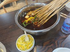 -成都瓜串串(华强北店)