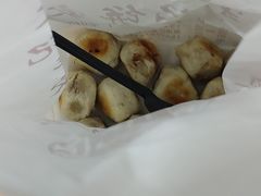 鲜肉一口酥-宋记饼家(石门二路店)