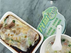 -穗银肠粉店(东川路店)