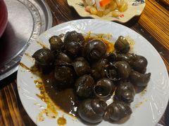 -鑫驼峰牛排火锅(普陀路店)