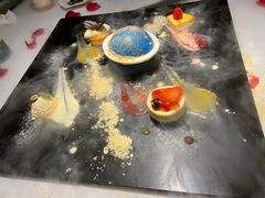 -燃扒房Steakhouse(皇庭店)