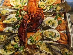 海鲜大咖-东记炭炉·海鲜鸡煲(龙华店)