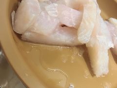 -龍歌自助小火锅(市南金茂湾店)