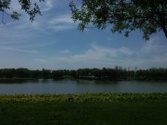 -武清南湖绿博园